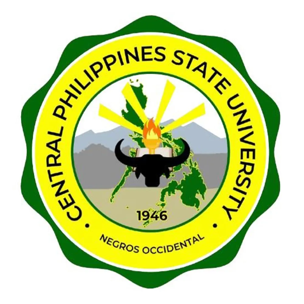 LEAP 2025 Awardee - Central Philippines State University